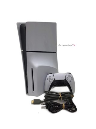 consola ps5 sony playstation 5 slim standard 1tb