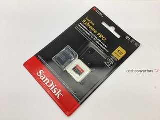 micro sd sandisk sdsqxcd-512g-gn6ma