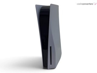 consola ps5 sony playstation 5