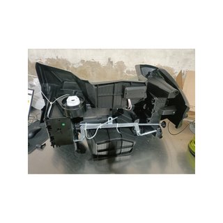 - Famosa FEN03000 Feber quad eléctrico infantil