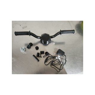 - Famosa FEN03000 Feber quad eléctrico infantil
