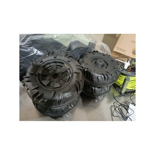 - Famosa FEN03000 Feber quad eléctrico infantil