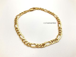 pulsera oro 18k