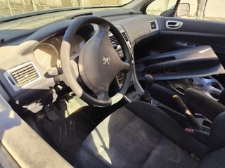 Caja cambios peugeot 20dm75 307 1.6 hdi mt 230631