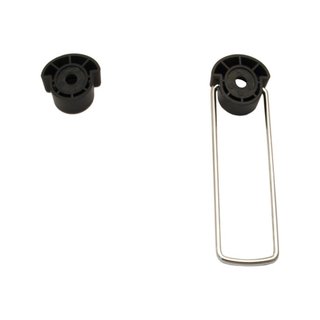 Maclean MC-557 soporte pared ultraplano TV