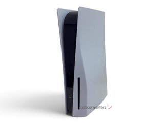 consola ps5 sony playstation 5