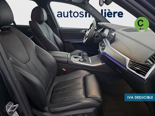 BMW X5 xDrive30d 195 kW (265 CV)