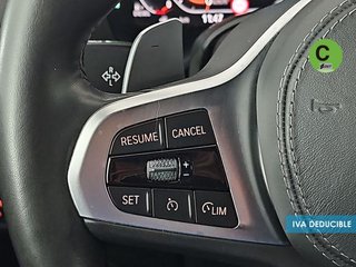BMW X5 xDrive30d 195 kW (265 CV)