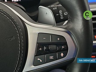 BMW X5 xDrive30d 195 kW (265 CV)