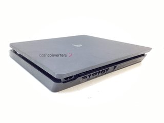 sony ps4 slim 500gb