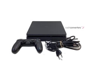 sony ps4 slim 500gb