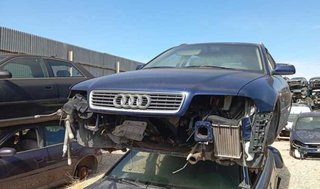 Airbag delantero derecho audi a4 avant (b5) 369631