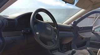 Airbag delantero derecho audi a4 avant (b5) 369631