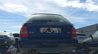 Airbag delantero derecho audi a4 avant (b5) 369631
