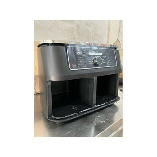 Friggitrice ad aria doppia Ninja AF400EU Foodi