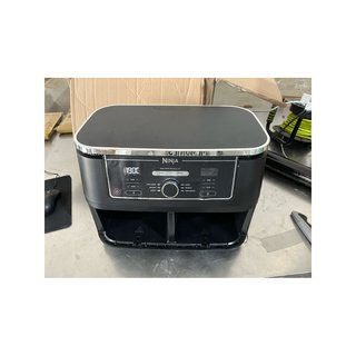 Friggitrice ad aria doppia Ninja AF400EU Foodi