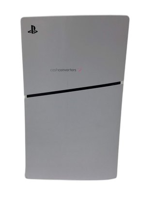 consola ps5 sony playstation 5 slim digital 1tb