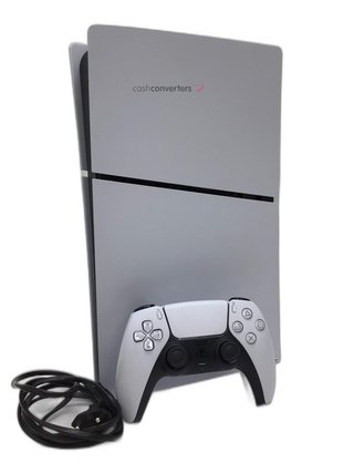 consola ps5 sony playstation 5 slim digital 1tb