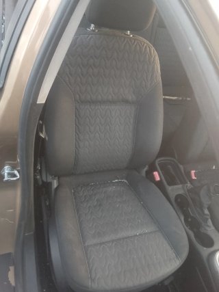 Despiece Opel Astra