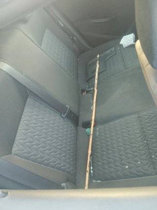 Despiece Opel Astra
