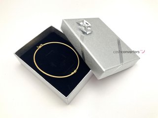 pulsera oro 18k