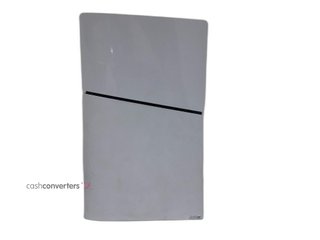 consola ps5 sony playstation 5 slim digital 1tb