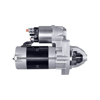 Motore di avviamento HELLA 8EA 011 610-971 12V