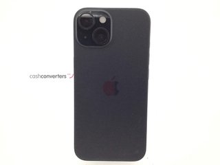apple iphone 15 128gb