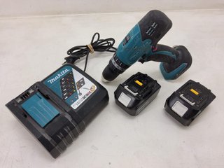 atornillador a bateria makita dhp453