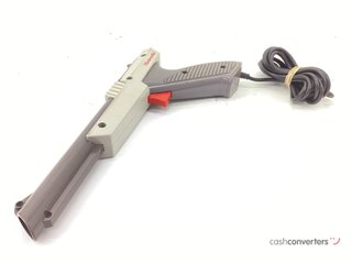 mando nes nintendo zapper