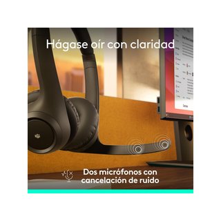 Logitech Zone 305 auriculares inalámbricos