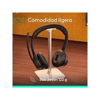 Logitech Zone 305 auriculares inalámbricos
