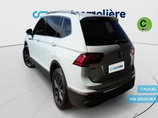 Volkswagen Tiguan Life 2.0 TDI 110 kW (150 CV)