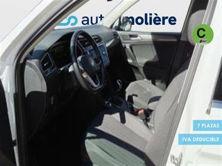 Volkswagen Tiguan Life 2.0 TDI 110 kW (150 CV)