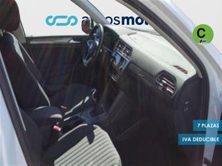 Volkswagen Tiguan Life 2.0 TDI 110 kW (150 CV)
