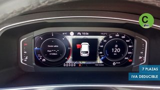 Volkswagen Tiguan Life 2.0 TDI 110 kW (150 CV)