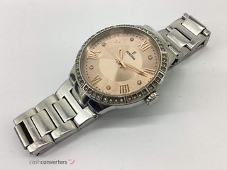reloj pulsera señora festina f16719