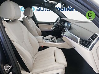 BMW X5 M50d 294 kW (400 CV)