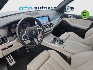 BMW X5 M50d 294 kW (400 CV)
