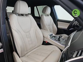 BMW X5 M50d 294 kW (400 CV)