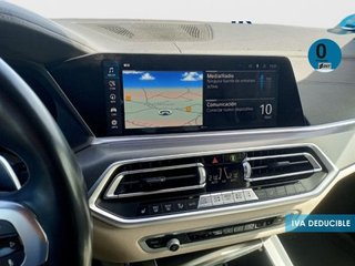 BMW X5 xDrive45e 290 kW (394 CV)