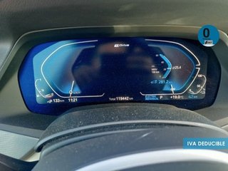 BMW X5 xDrive45e 290 kW (394 CV)
