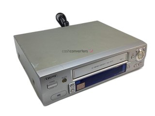 reproductor video vhs aiwa hv-fx5350ehs