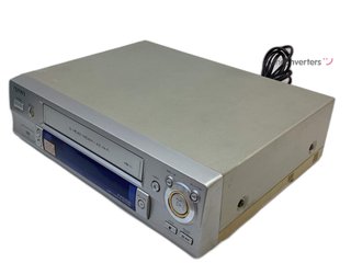 reproductor video vhs aiwa hv-fx5350ehs