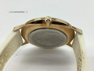 reloj pulsera señora tommy hilfiger th.260.3.34.2540