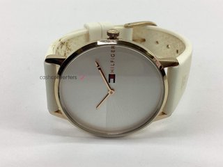 reloj pulsera señora tommy hilfiger th.260.3.34.2540