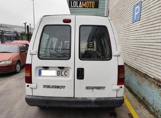 Retrovisor peugeot 230437 14848300xx expert 2.0 mt