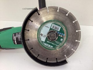 radial hikoki g23sw2