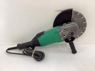 radial hikoki g23sw2