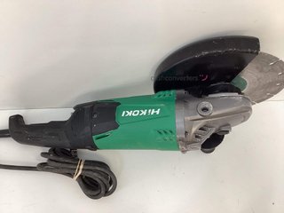 radial hikoki g23sw2